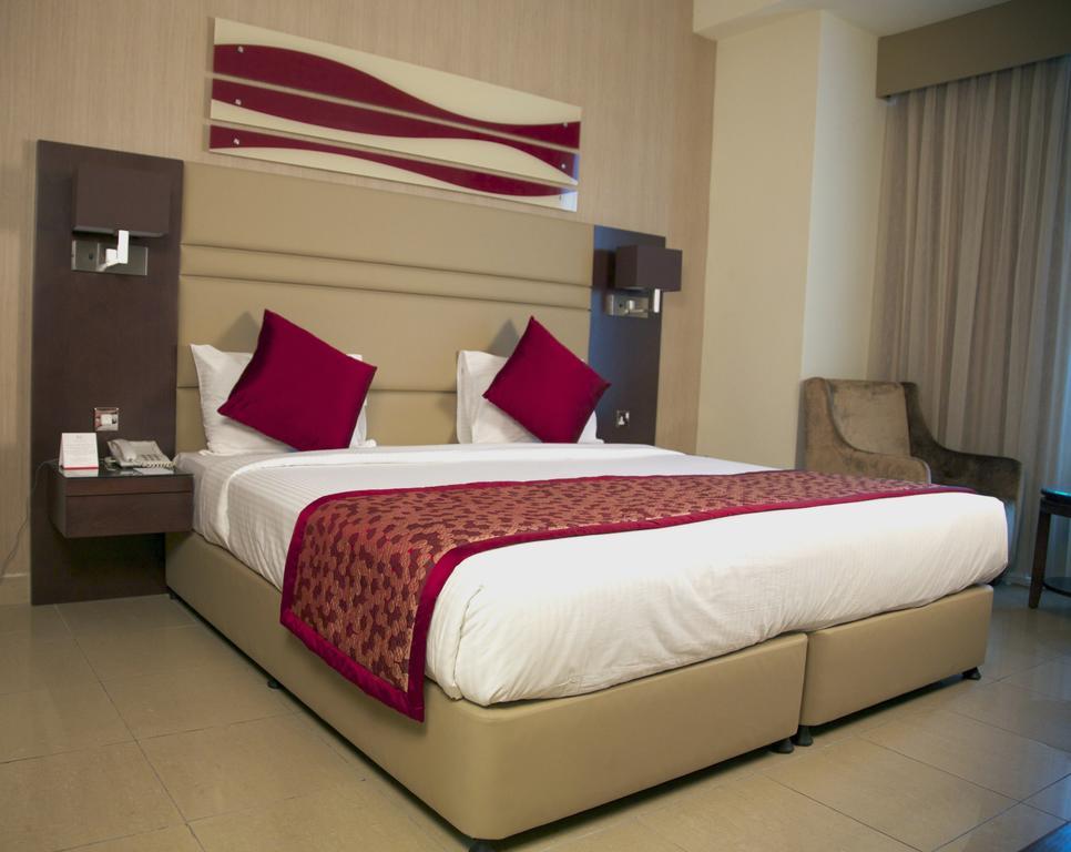Xclusive Casa Hotel Apartments Dubai Phòng bức ảnh